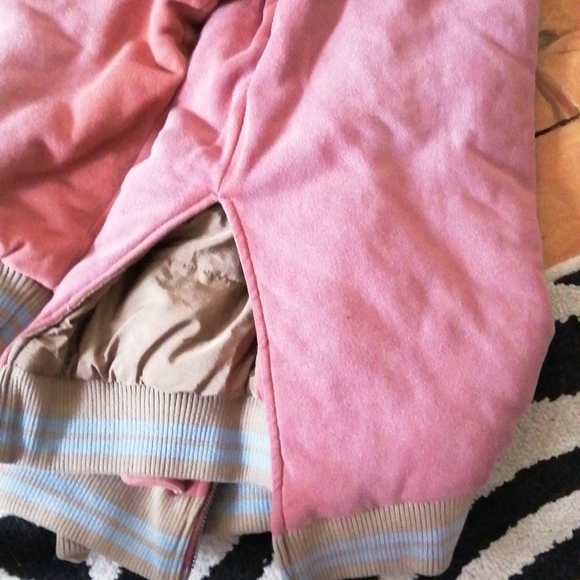 Free people Stadium all star jacket - Picture 9 of 11